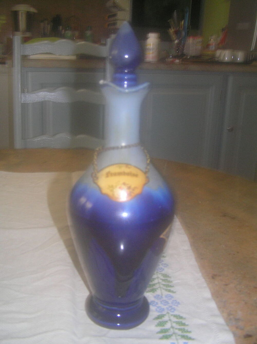CARAFES JACOBERT Décoration