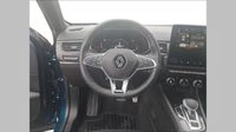 Arkana E-Tech 145 - 23 esprit Alpine 2023 occasion 91170 Viry-Ch&acirc;tillon