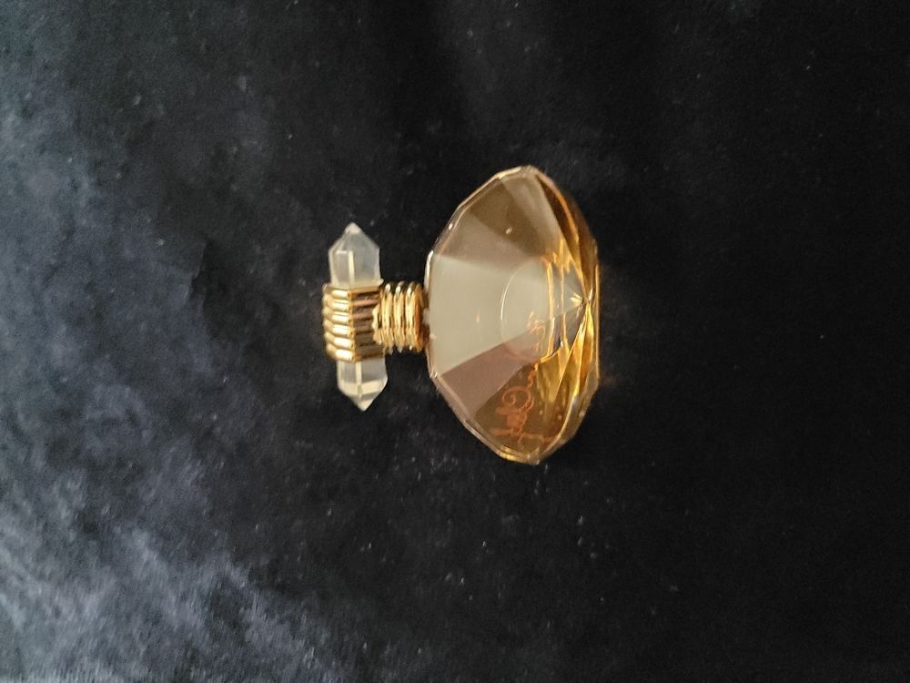 miniature parfum Van Cleef sans la boite 