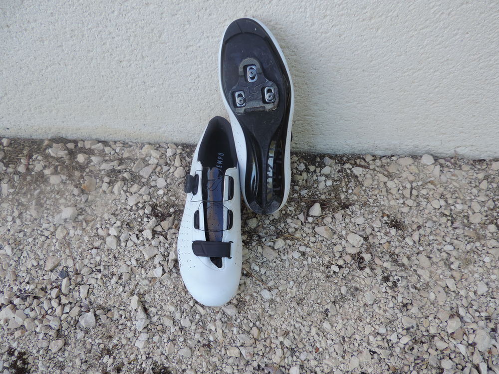 chaussures v&eacute;lo de course Chaussures