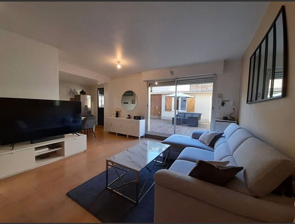 Maison 3 pièces 60 m² · à Sannois · 60 m² · 259 000 €