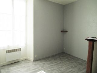  Appartement Vouill (86190)