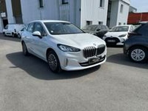 Serie 2 Active Tourer 218i 136 ch DKG7 Luxury 2024 occasion 95330 Domont