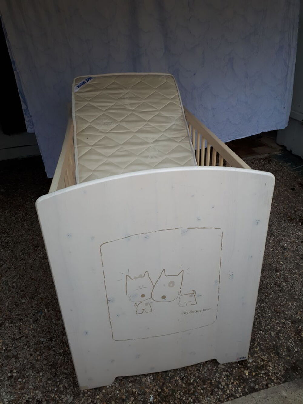 lit enfants Mobilier enfants