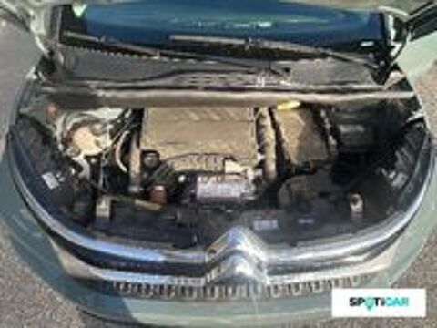 C3 Aircross PureTech 130 S&S EAT6 Feel Pack 2021 occasion 11300 Limoux