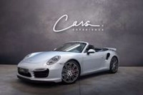 Annonce voiture Porsche 911 (997) 134900 
