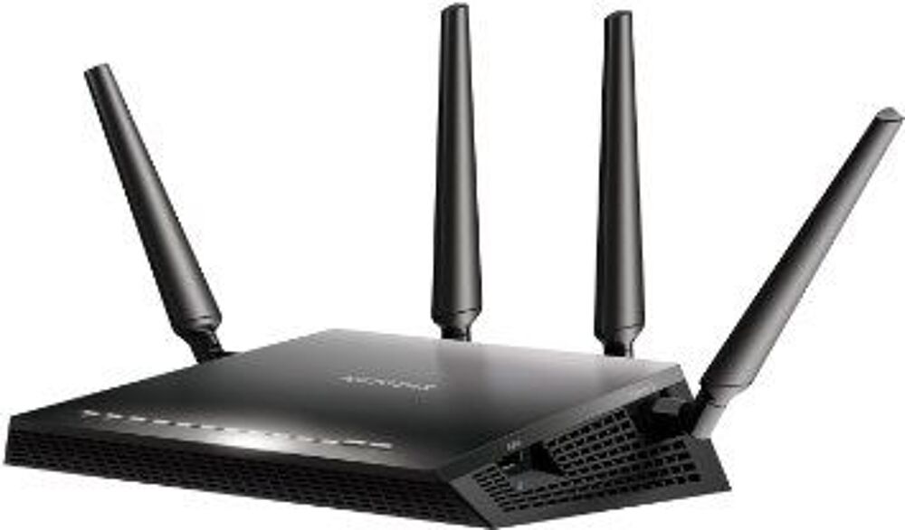 Netgear R7800-PES Matériel informatique