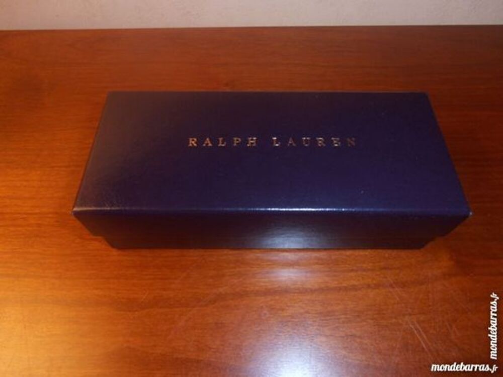 Boitier Ralph Lauren (27) Bijoux et montres