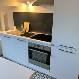  Appartement à louer 3 pièces 55 m² Cagnes-sur-mer