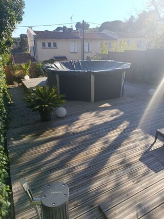  Maison � vendre 3/4 pi�ces 90 m�