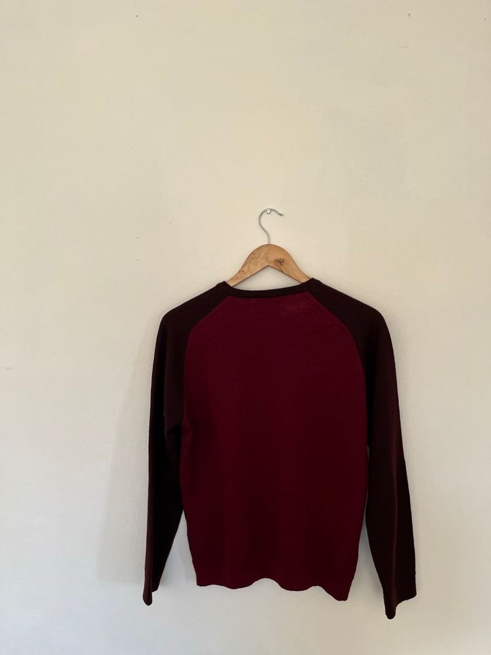 Pull Homme Taille M Vêtements