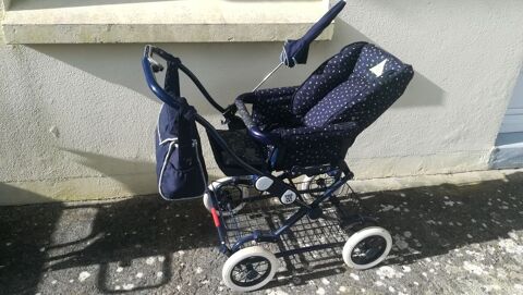 POUSSETTE BB PRENATAL 35 Guipavas (29)