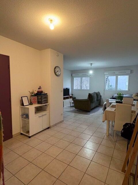 Appartement � louer 1 pi�ce 36 m�