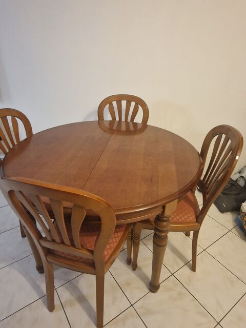 Table salle �  manger meurisier 0 Lyon 1 (69)