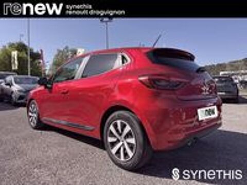 Clio V Clio TCe 100 GPL Evolution 2023 occasion 83300 Draguignan
