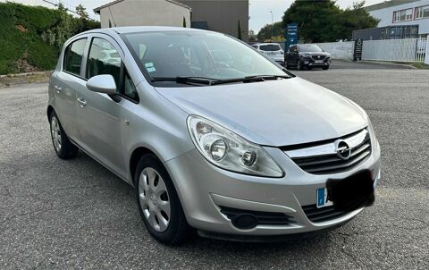 Opel corsa 1.3 CDTI ecoFLEX 75ch