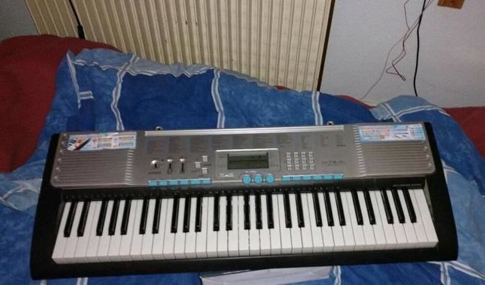 claviers midi,orgue et workstation+ accessoires Instruments de musique
