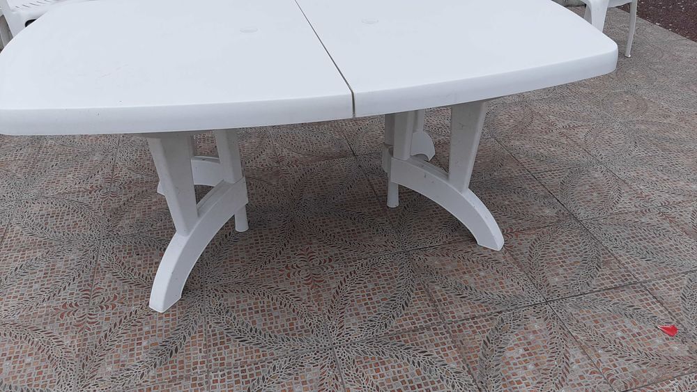 salon de jardin complet Kettler Meubles
