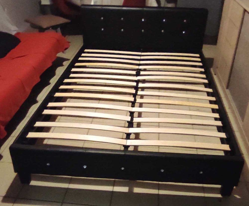 lit 140x190 Meubles