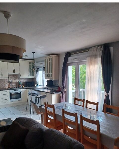  Appartement � louer 3 pi�ces 60 m�