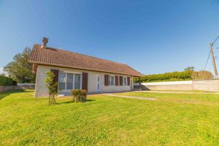 Maison � vendre 4 pi�ces 90 m�