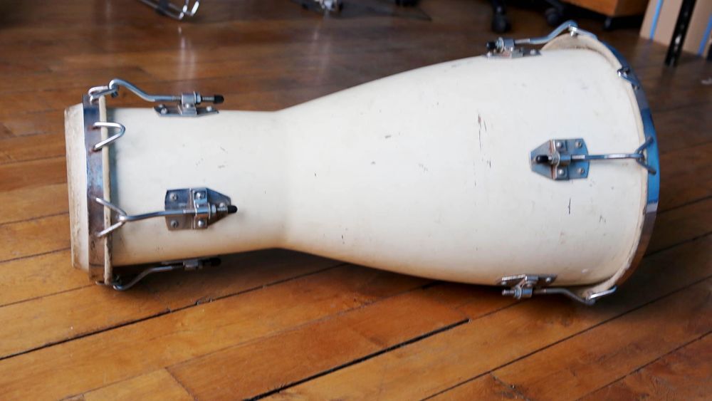 grand bata gon bops Instruments de musique