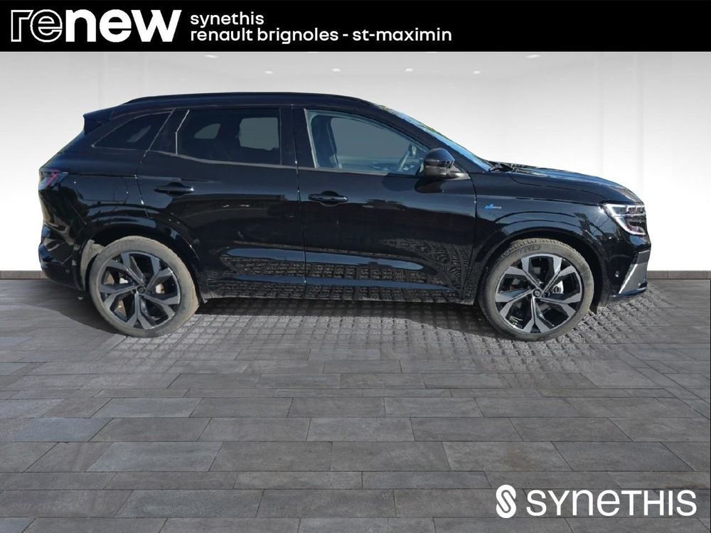 Austral E-Tech hybrid 200 Techno esprit Alpine 2024 occasion 83170 Brignoles