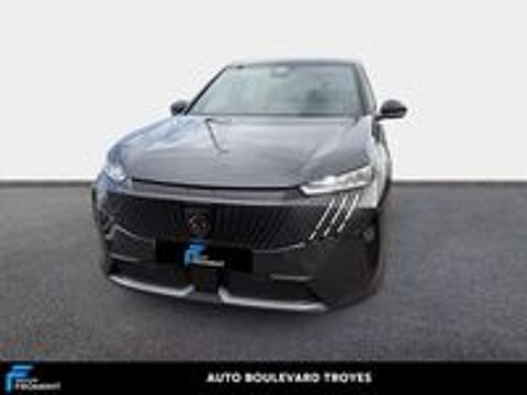 3008 Hybrid 145 e-DCS6 GT 2025 occasion 10600 Barberey-Saint-Sulpice
