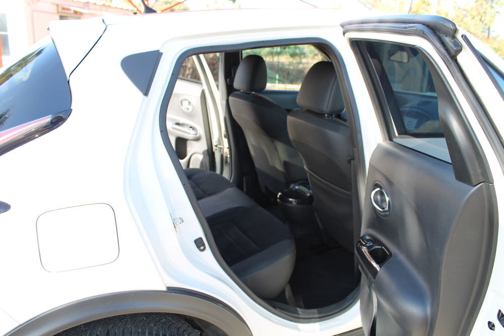 Juke 1.5 dCi 110 FAP Start/Stop System Visia Pack 2017 occasion 20260 Calvi