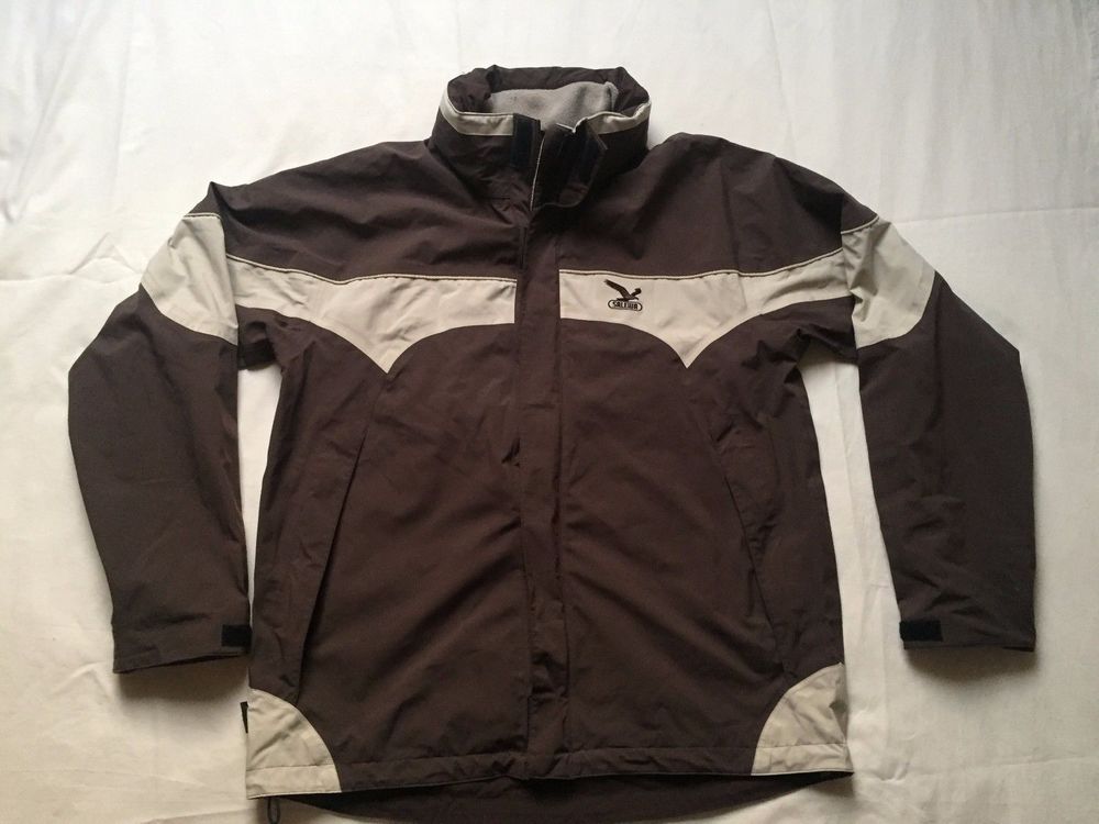 Salewa Mountain Experlence Homme Gore Tex T:L Sports