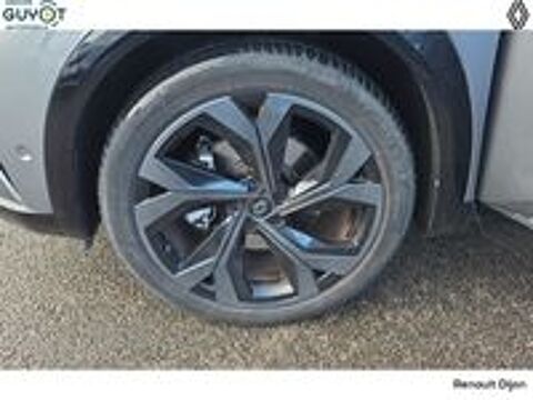 Austral E-Tech hybrid 200 Iconic esprit Alpine 2023 occasion 21000 Dijon