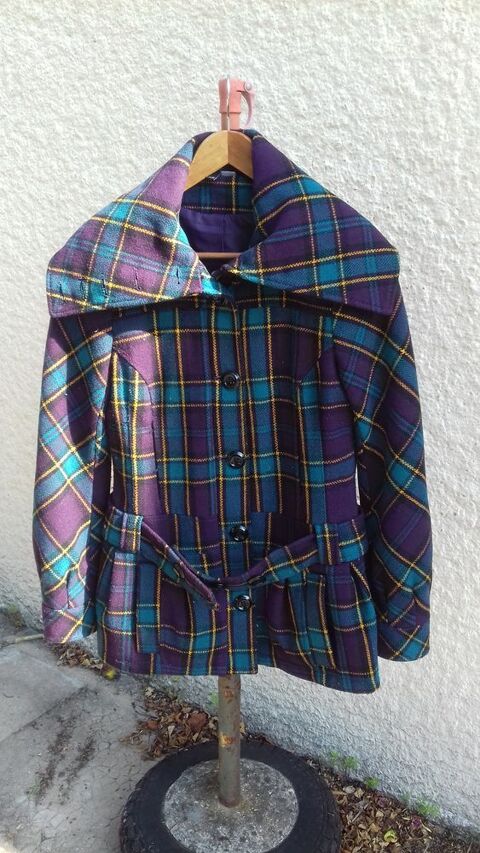 MANTEAU D'HIVER 30 La Jarne (17)