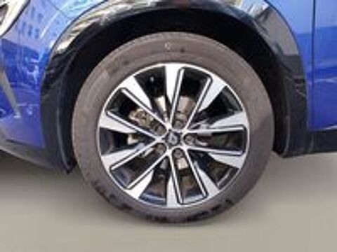 Austral mild hybrid 160 auto Techno 2023 occasion 92120 Montrouge