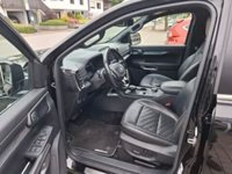Ranger RANGER DOUBLE CABINE 3.0 ECOBLUE V6 240 CH BVA10 e-4WD PLATINUM 2024 occasion 34500 B&eacute;ziers