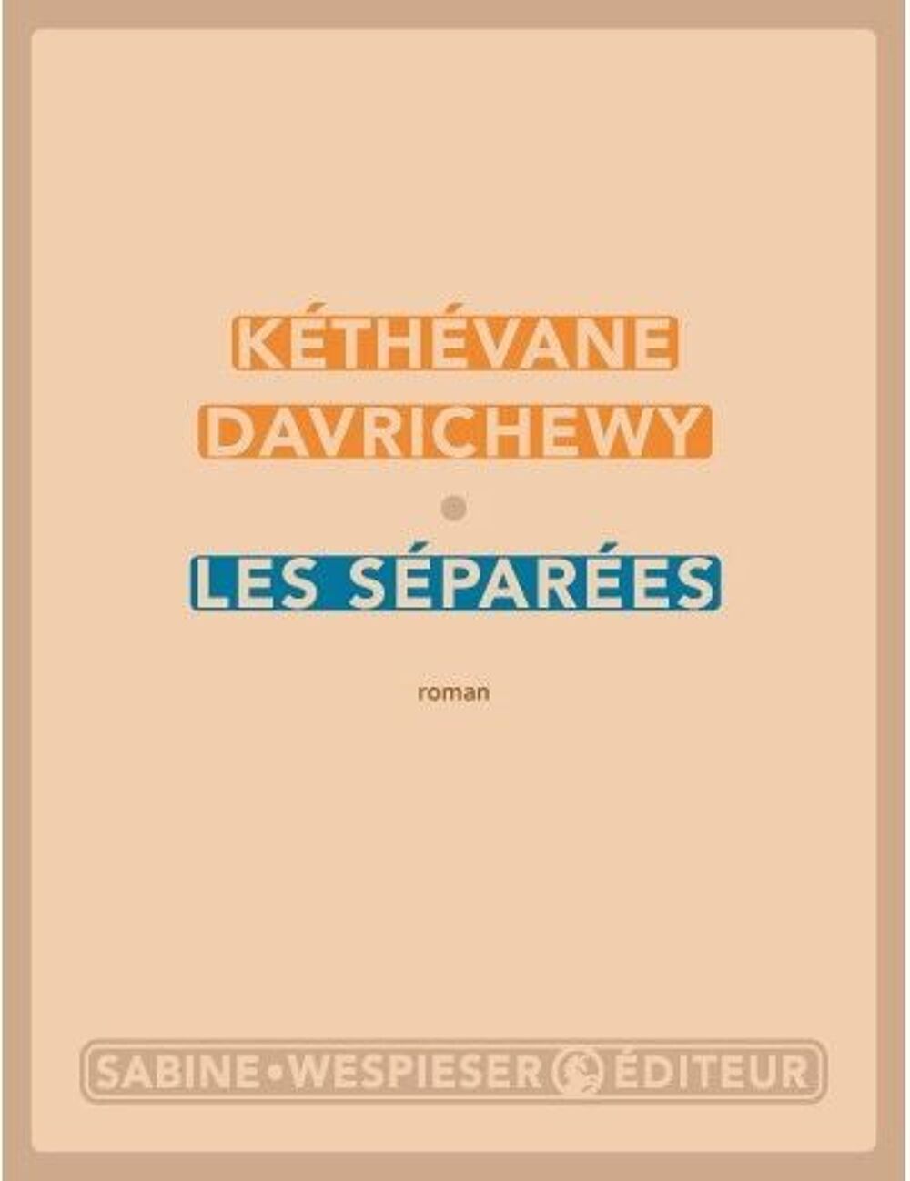 Quatre murs &amp; Les s&eacute;par&eacute;s Livres et BD