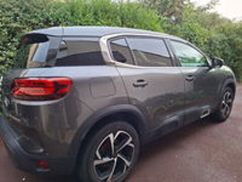 C5 aircross C5 Aircross BlueHDi 130 S&S BVM6 Live 2020 occasion 14760 Bretteville-sur-Odon