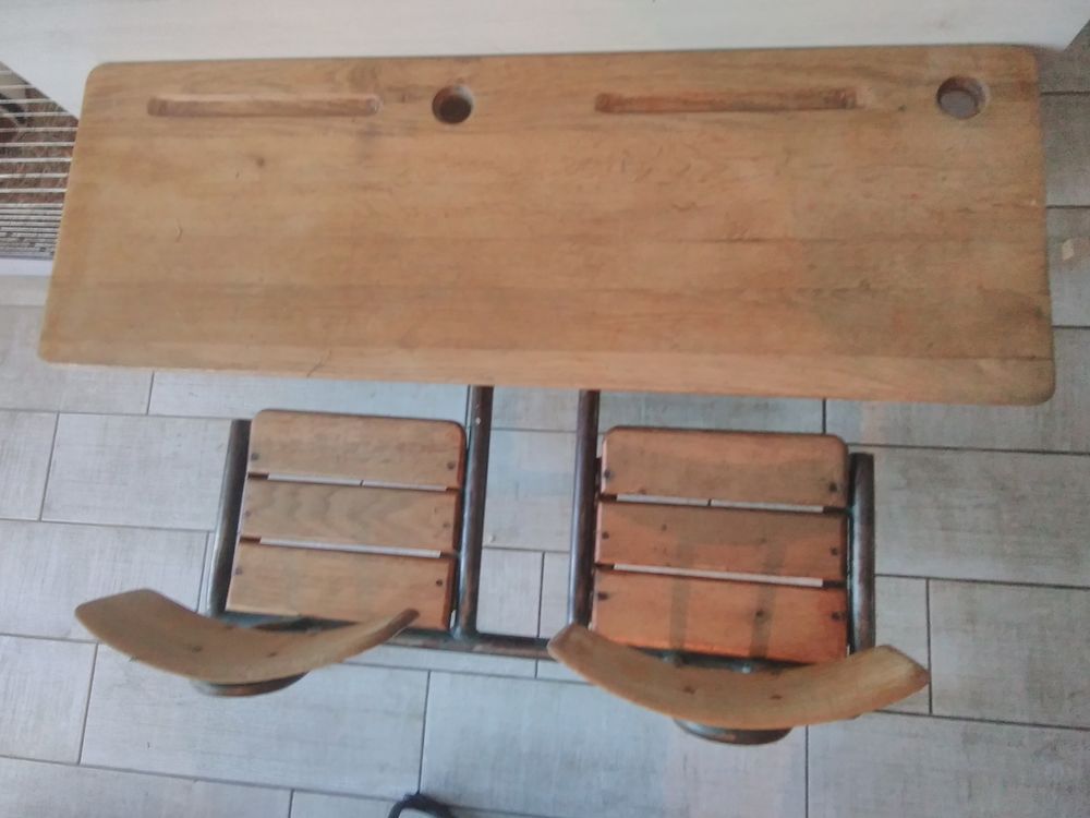 Bureau d'&eacute;colier enfants Meubles