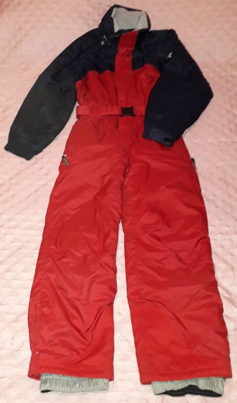 Combinaison de ski enfant 18 Le Chtelet-en-Brie (77)