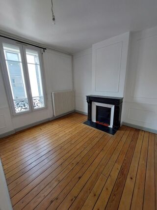  Appartement � louer 3 pi�ces 53 m�