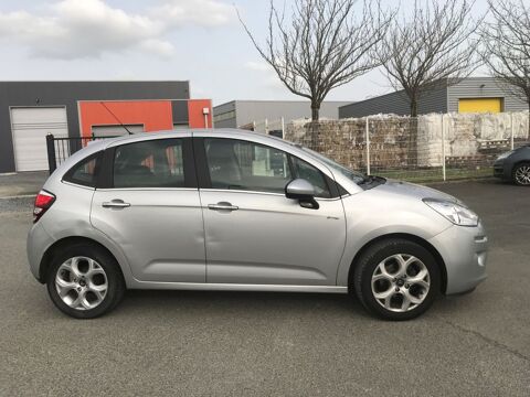Annonce voiture Citroën C3 6100 €