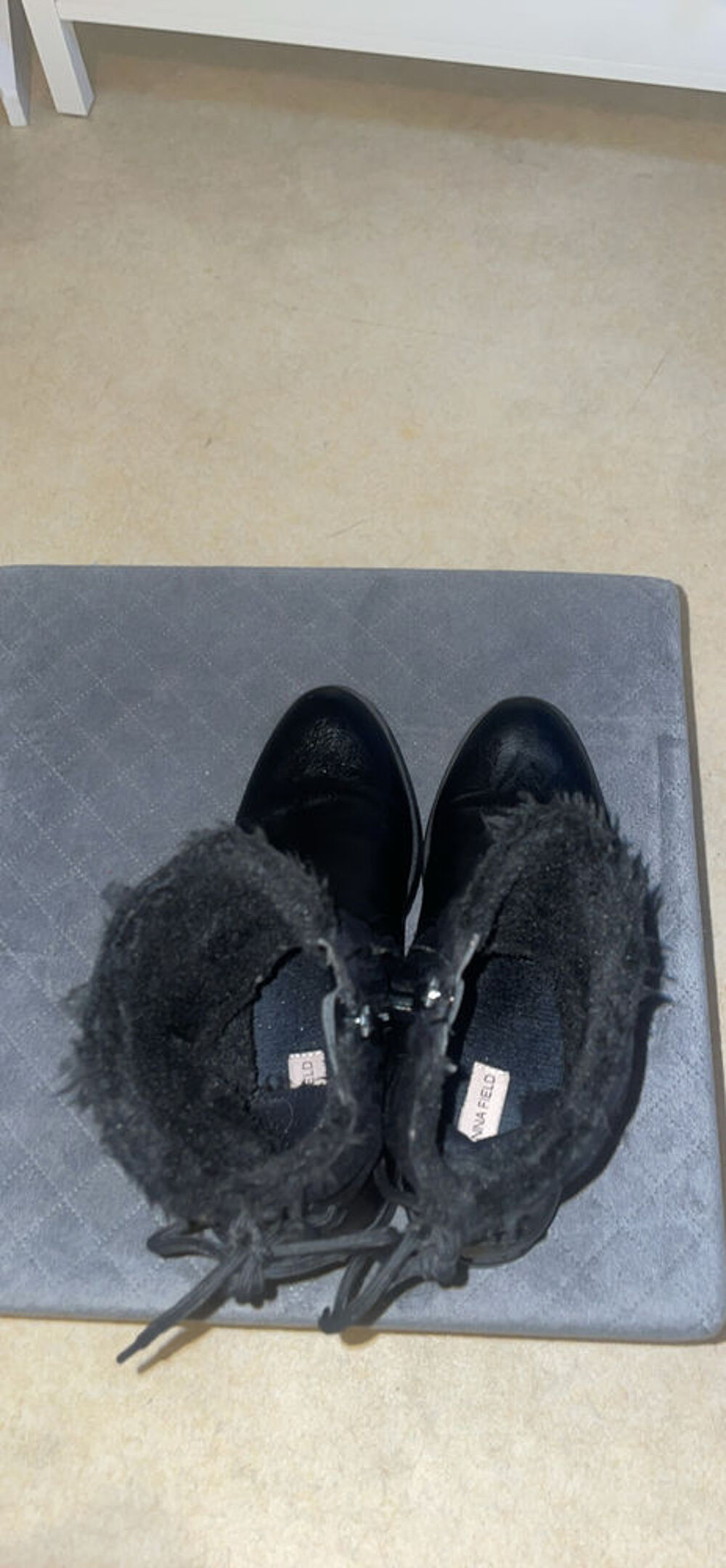 Chaussures femme Chaussures