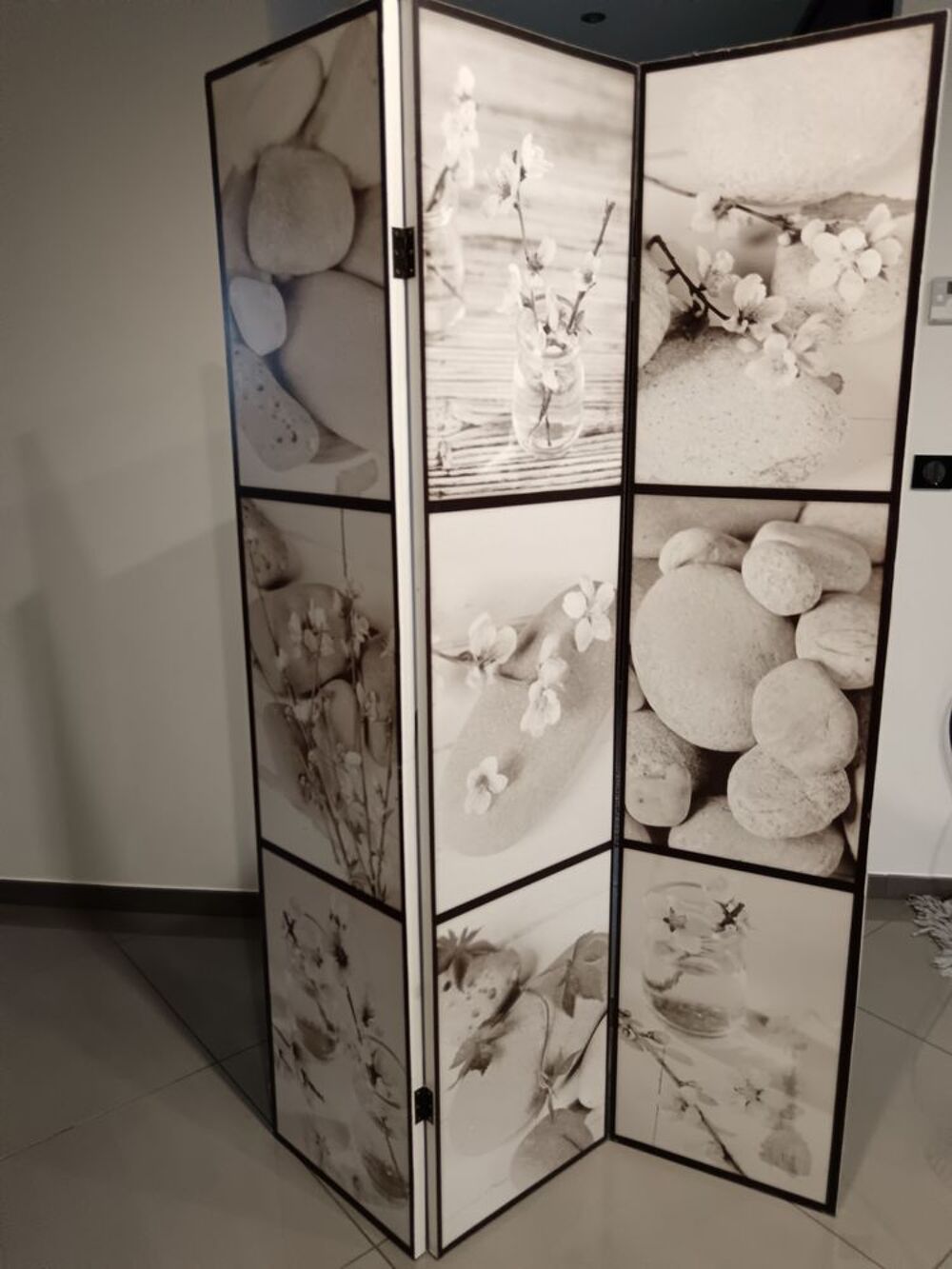 Paravent Décoration