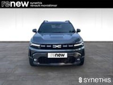 Duster Hybrid 140 Journey 2025 occasion 26200 Mont&eacute;limar