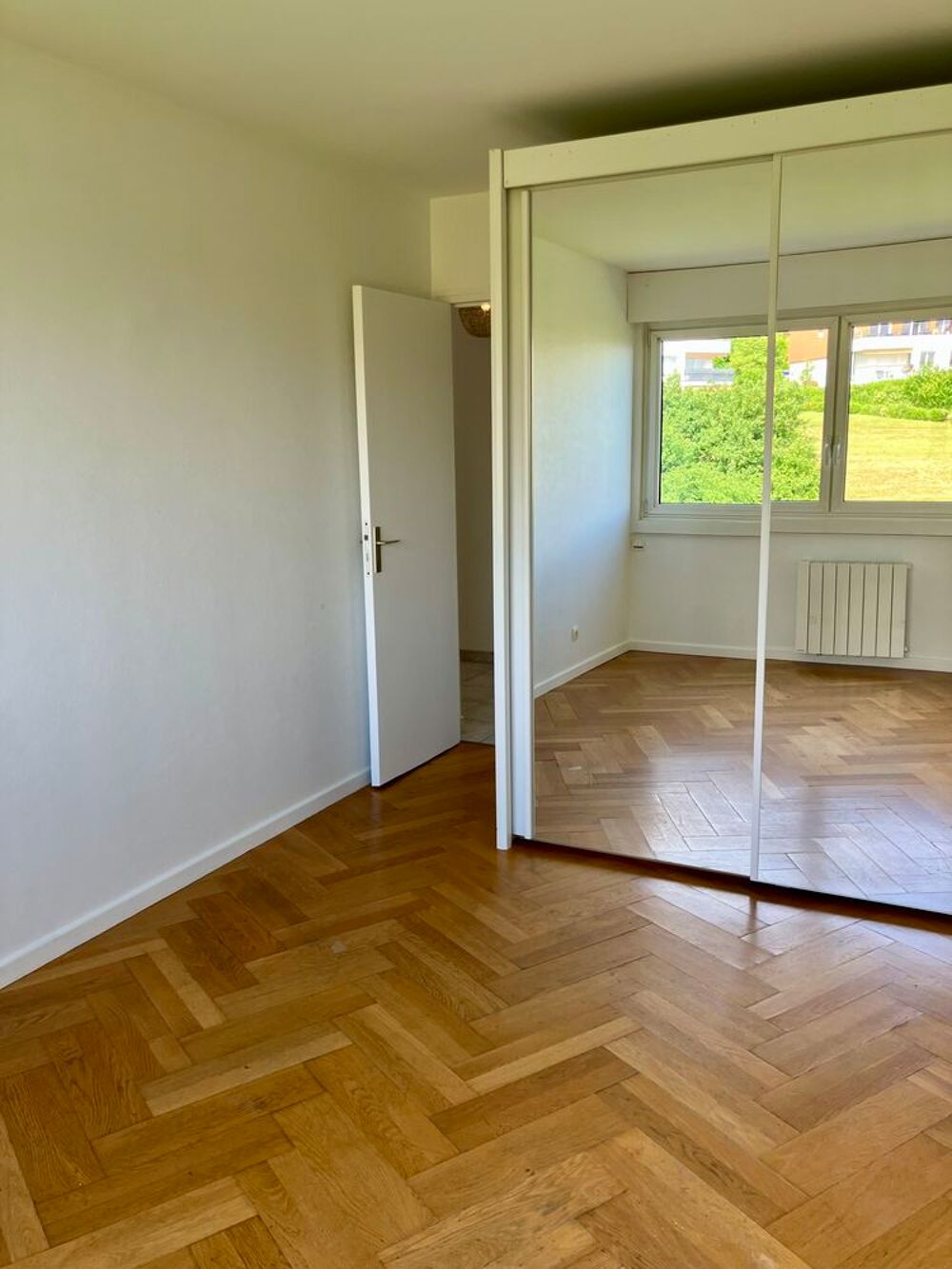 Location Appartement Appartement T3 bis lumineux, vue Salève, 80 m2 + garage+cave Vétraz-monthoux