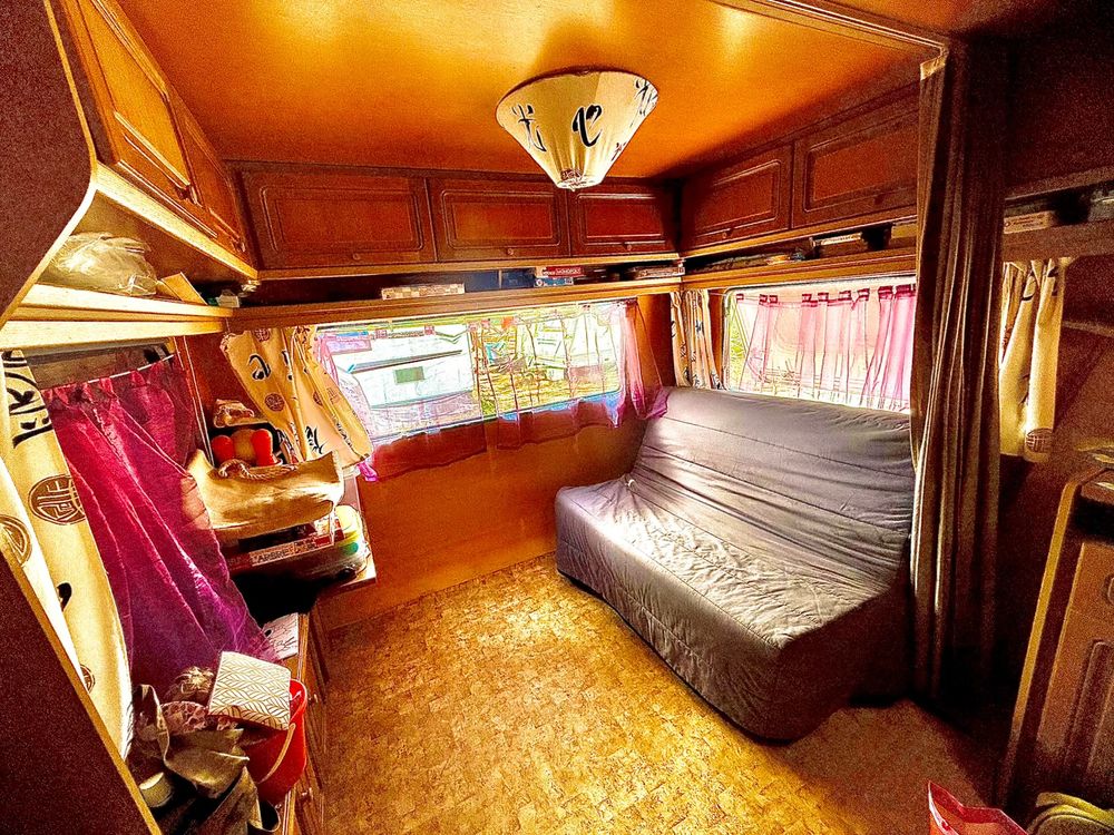  1995 occasion 31700 Cornebarrieu