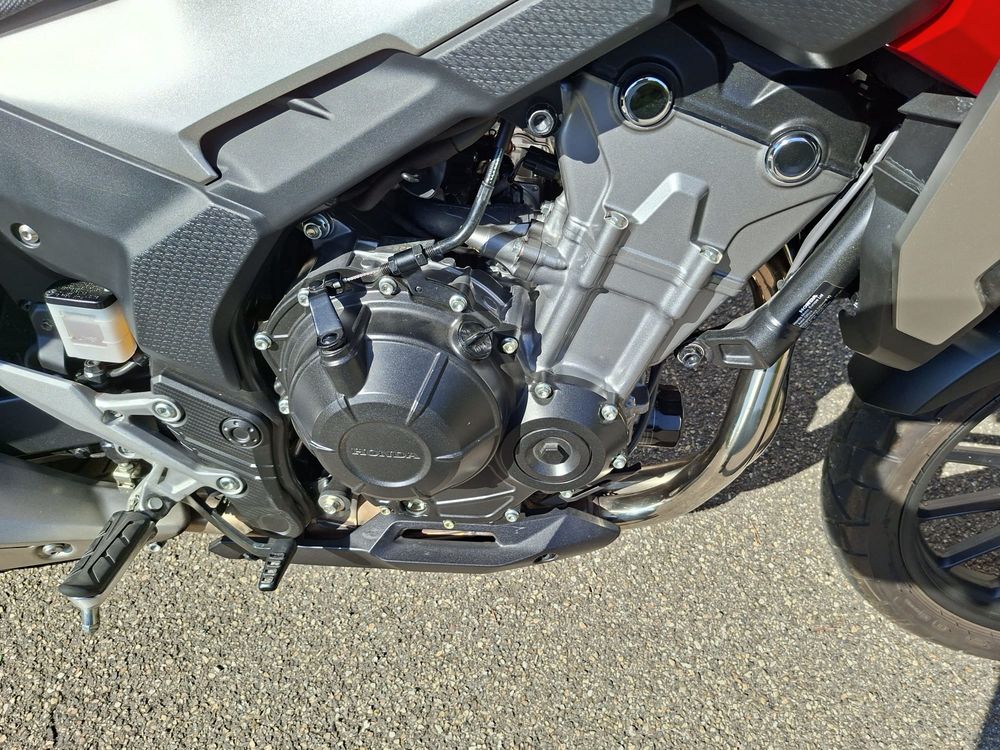 HONDA 2021 occasion 42290 Sorbiers
