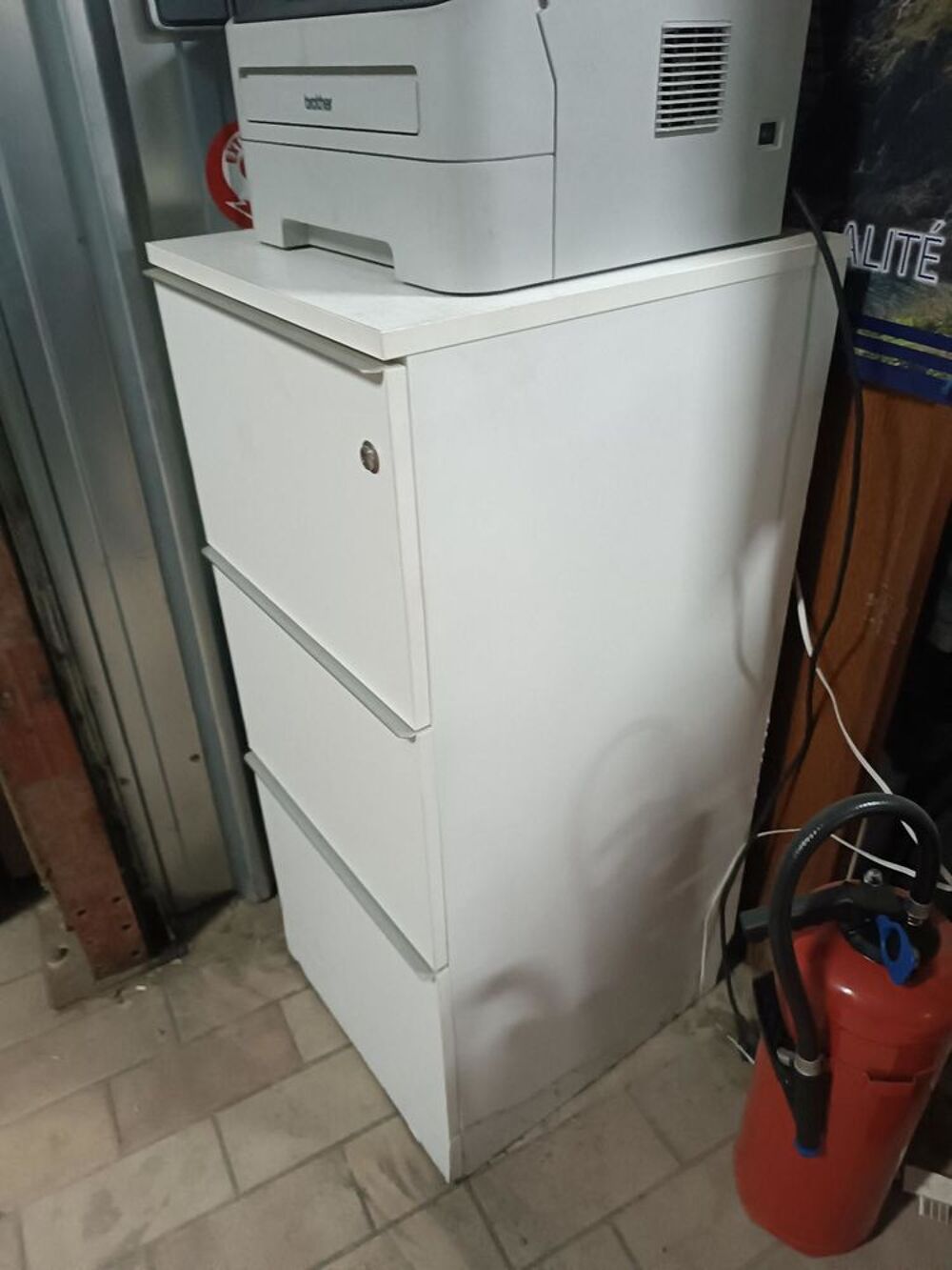 meuble pour dossier suspendu Meubles