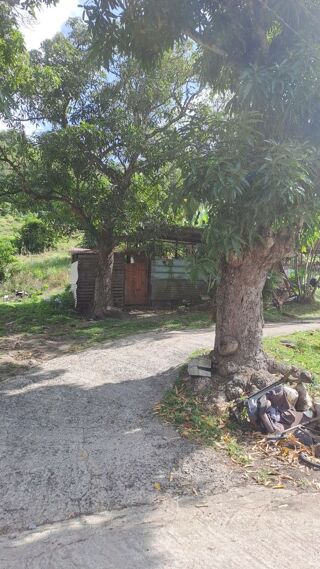  Terrain  vendre 500 m