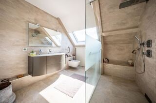  Maison � vendre 7 pi�ces 160 m�