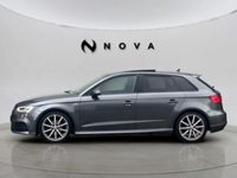 A3 Sportback 1.5 TFSI 2018 occasion 33600 Pessac